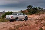 Mitsubishi Triton Double Cab 2019 года (ZA)